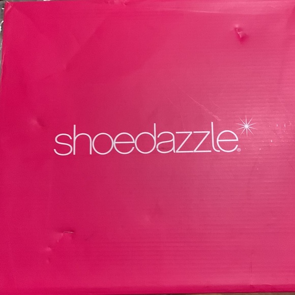 NIB Black Leather and Gold Chain Boots - Picture 5 of 5